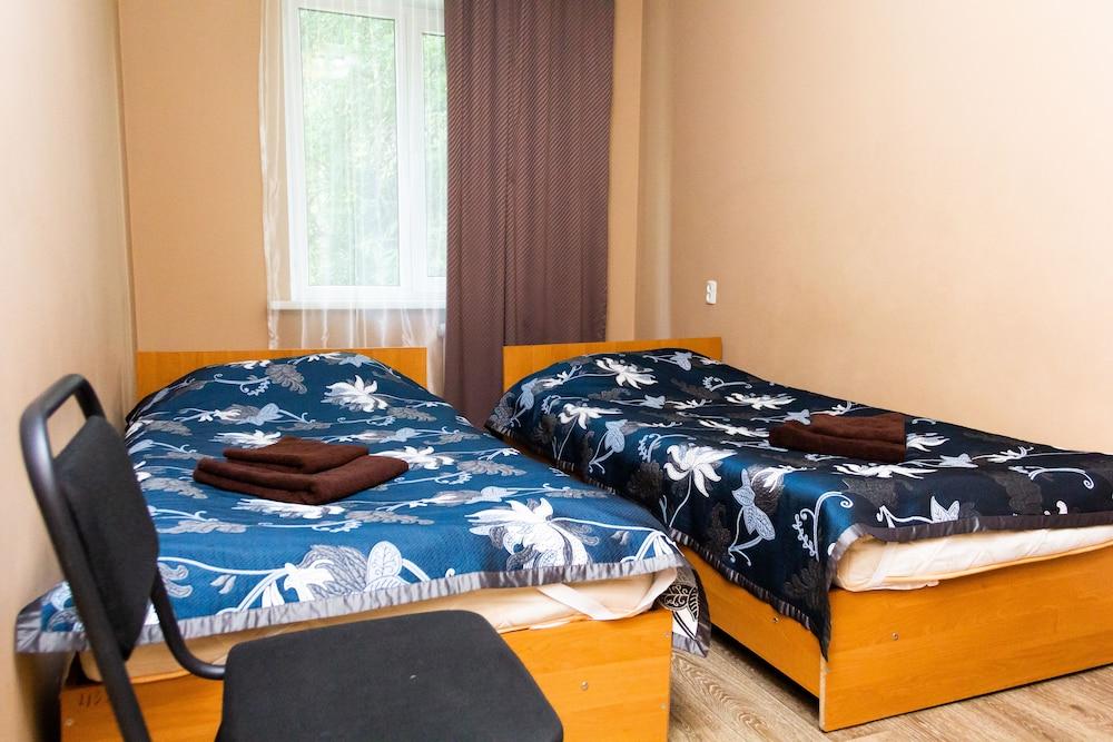 Hotel Tahar