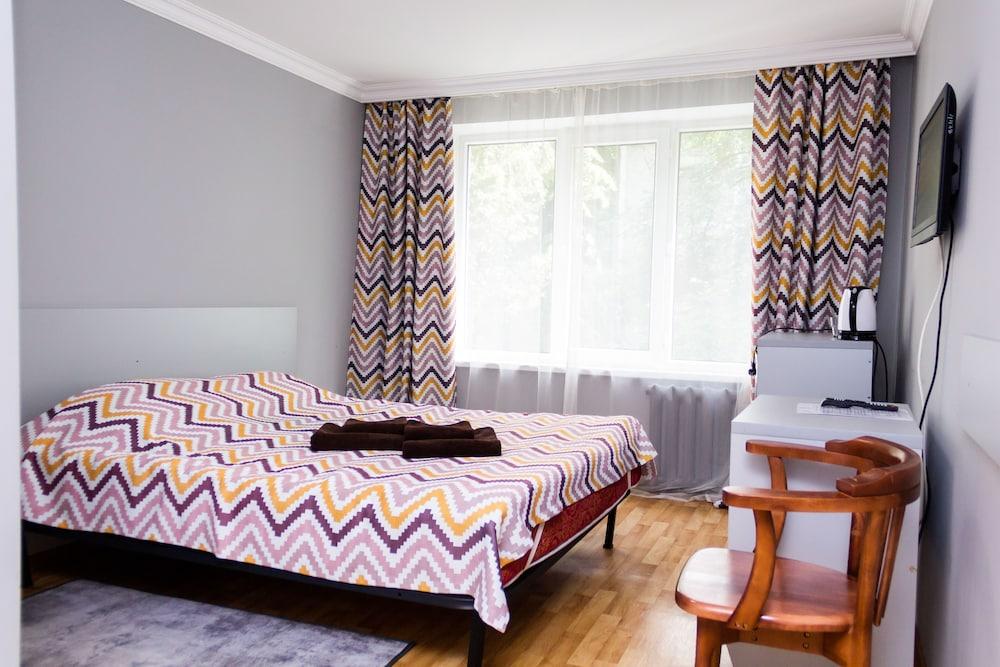 Hotel Tahar
