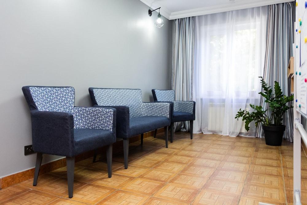 Hotel Tahar