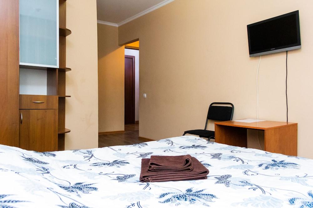 Hotel Tahar
