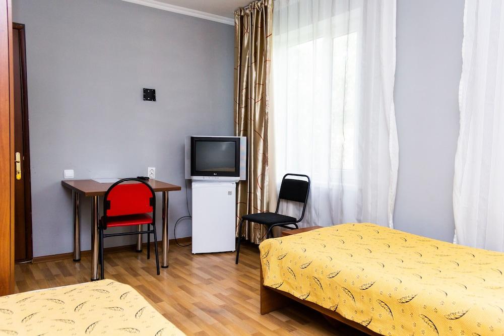 Hotel Tahar