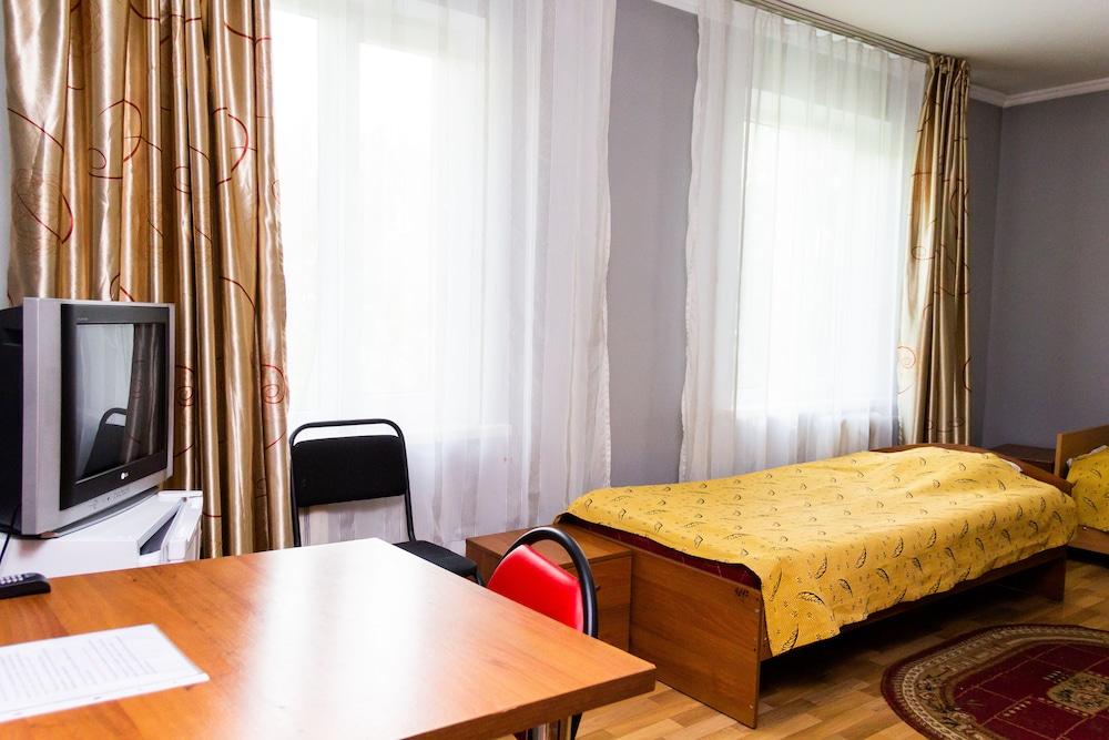 Hotel Tahar