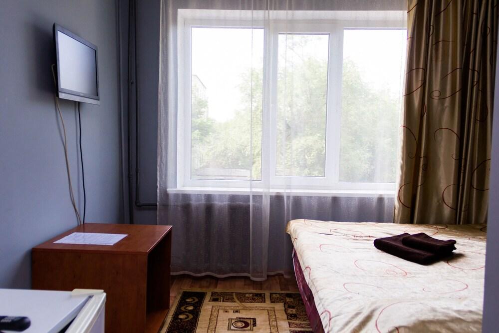Hotel Tahar