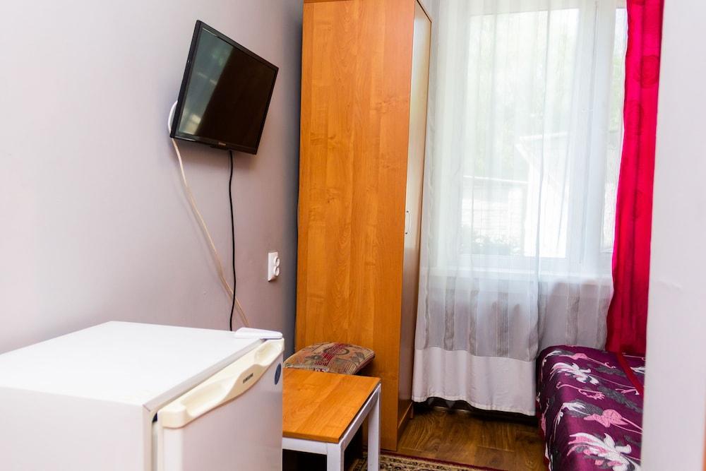 Hotel Tahar
