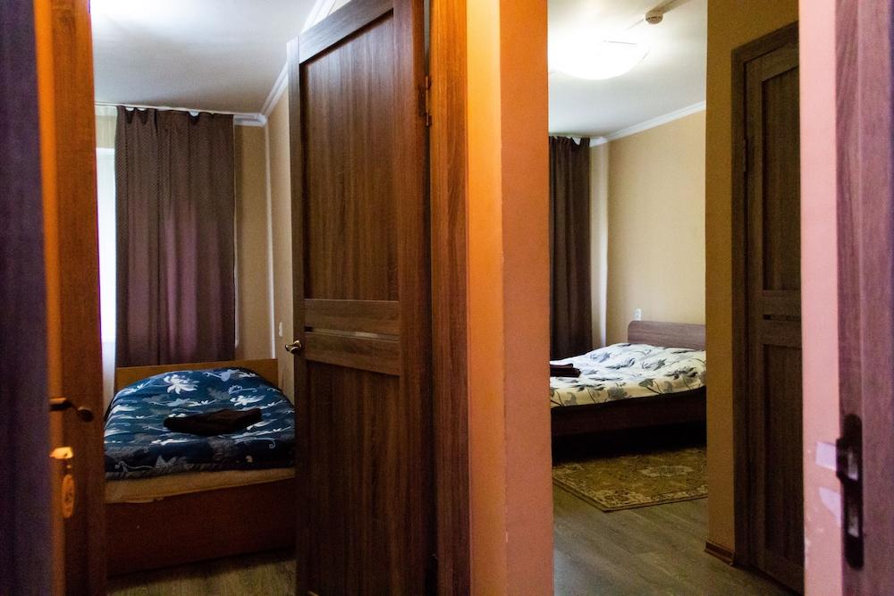 Hotel Tahar