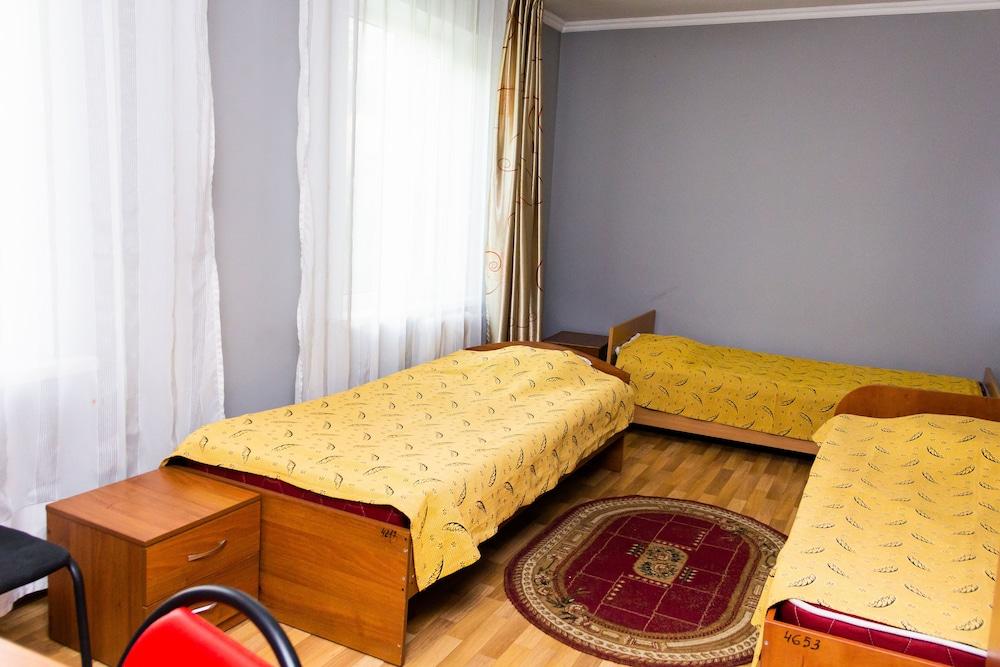 Hotel Tahar