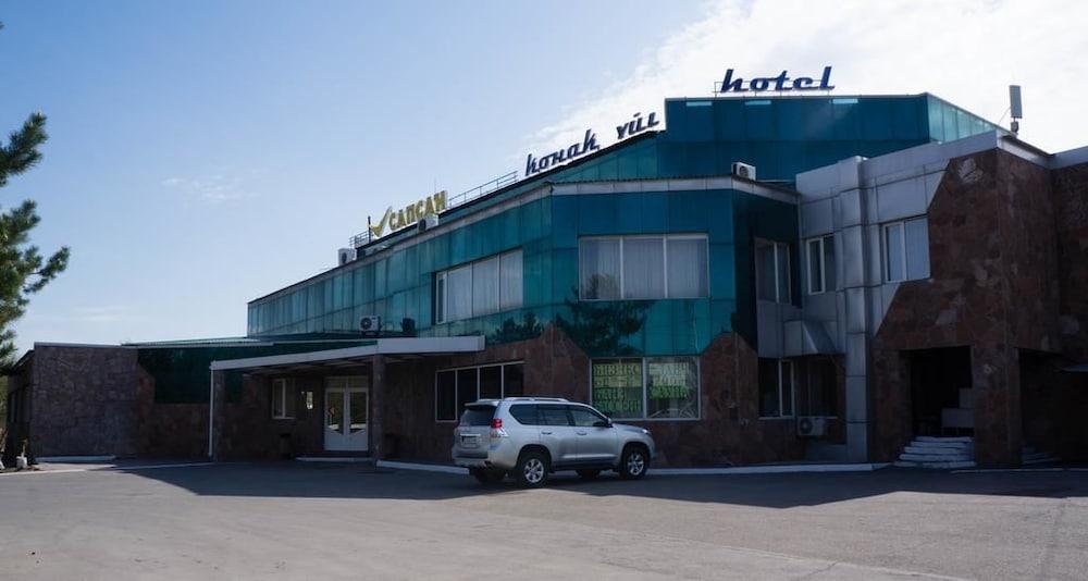 Sapsan Motel