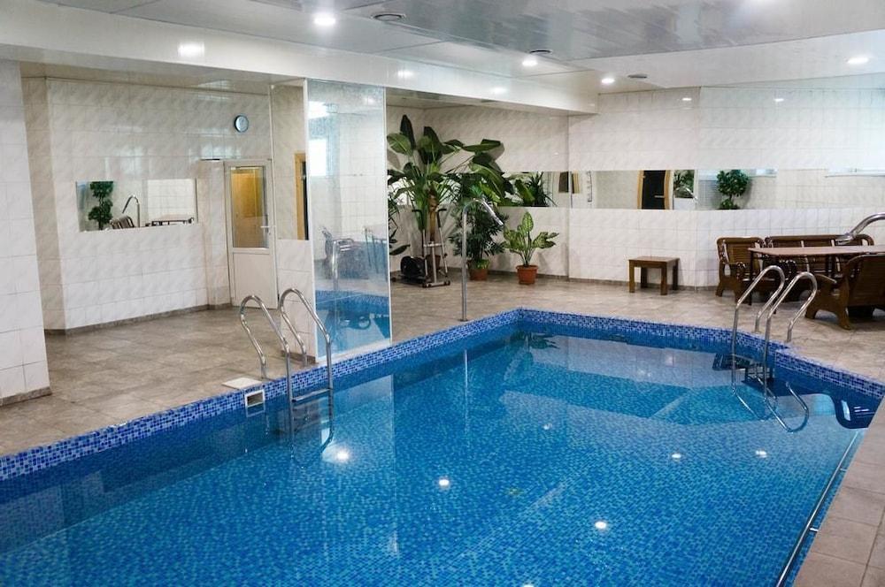 Sapsan Motel