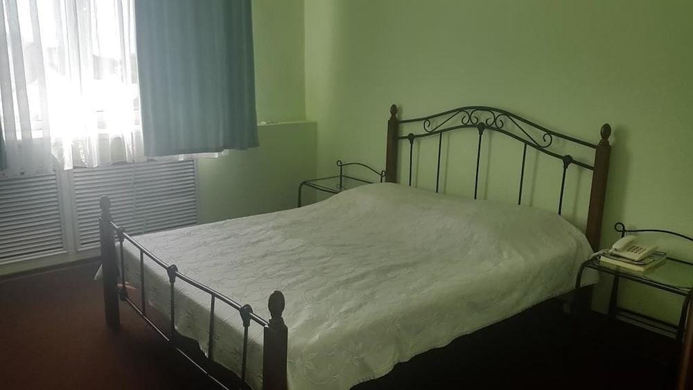 Sapsan Motel