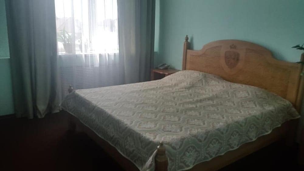 Sapsan Motel