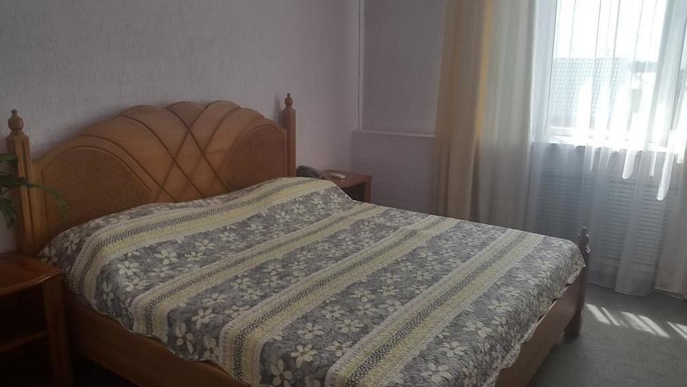 Sapsan Motel