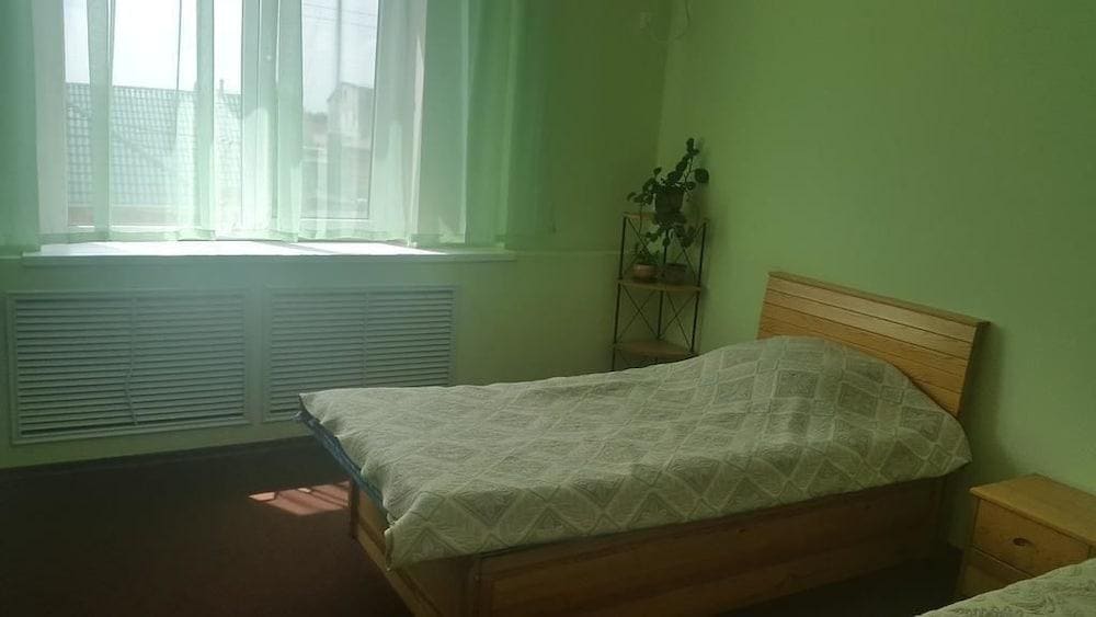 Sapsan Motel