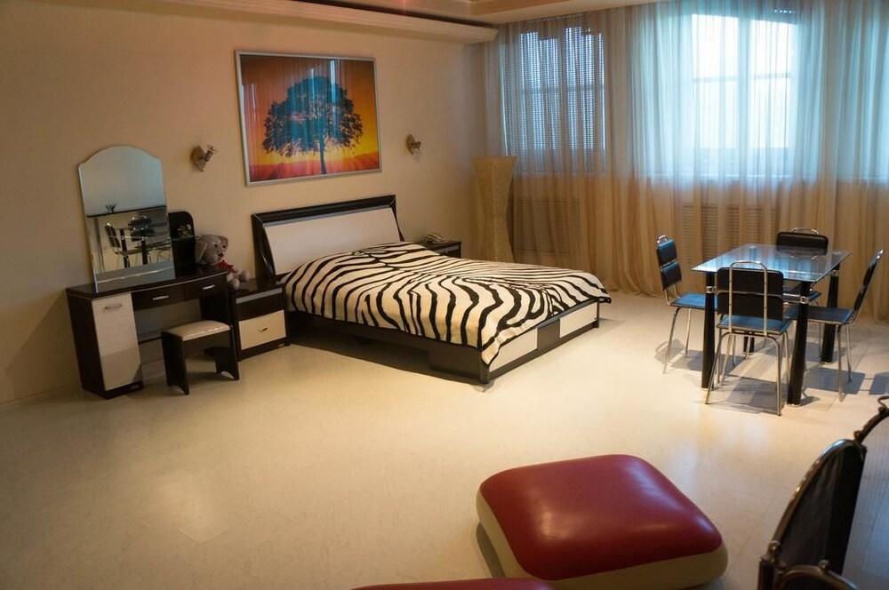 Sapsan Motel