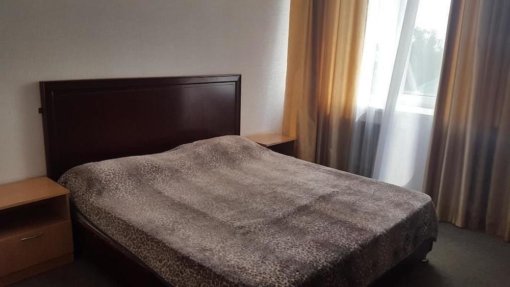 Sapsan Motel
