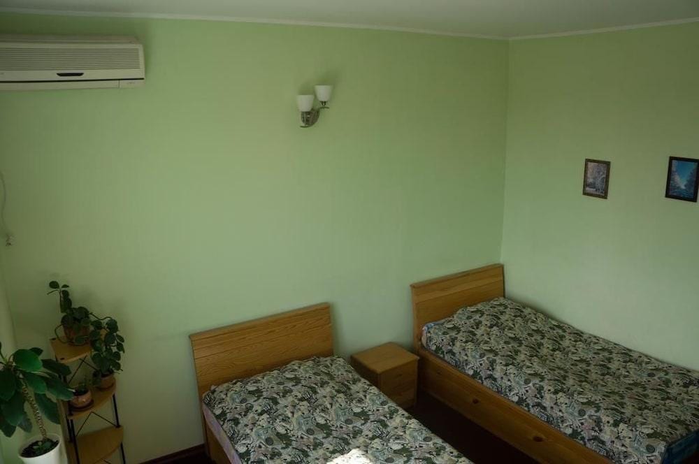 Sapsan Motel