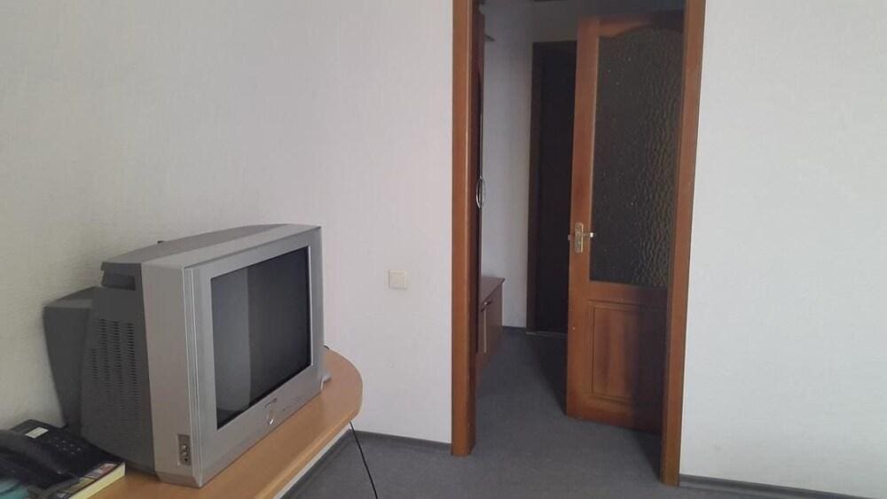 Sapsan Motel