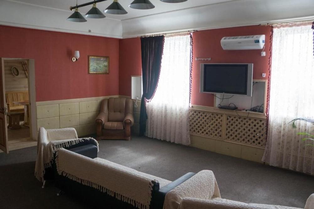 Sapsan Motel