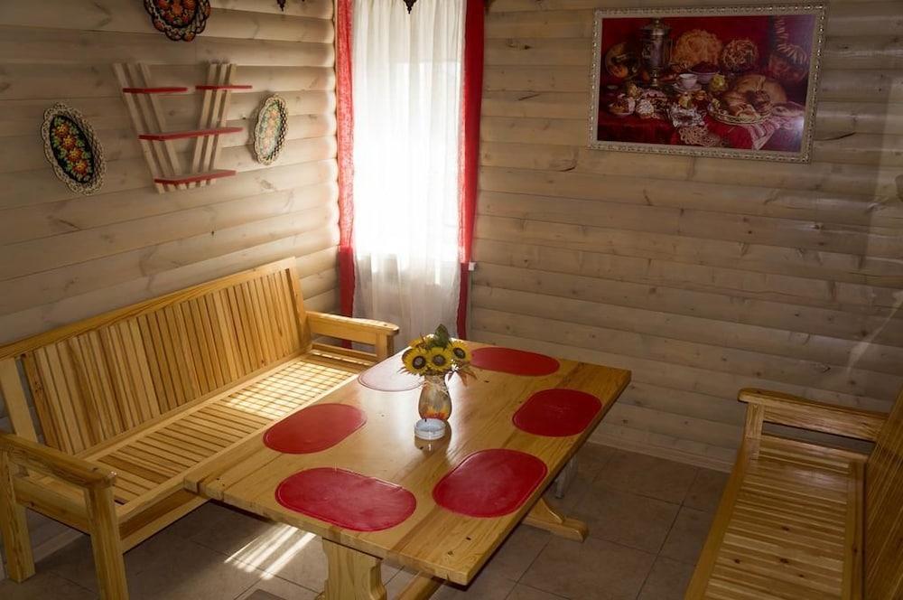 Sapsan Motel