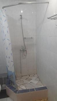 Sapsan Motel