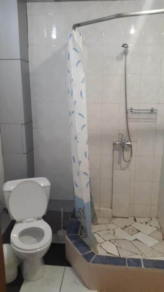 Sapsan Motel