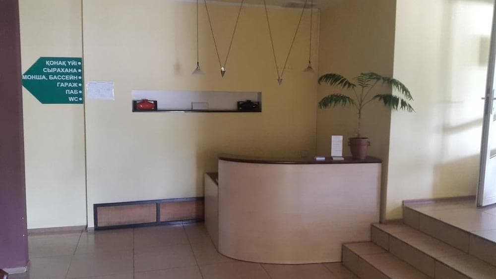 Sapsan Motel