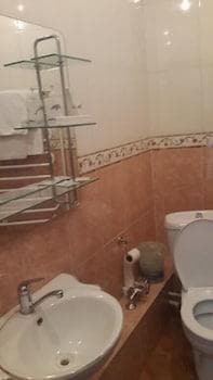 Sapsan Motel