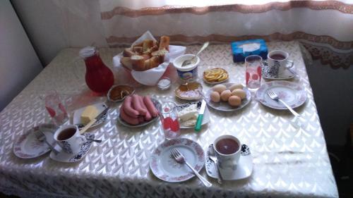 Arami Guesthouse