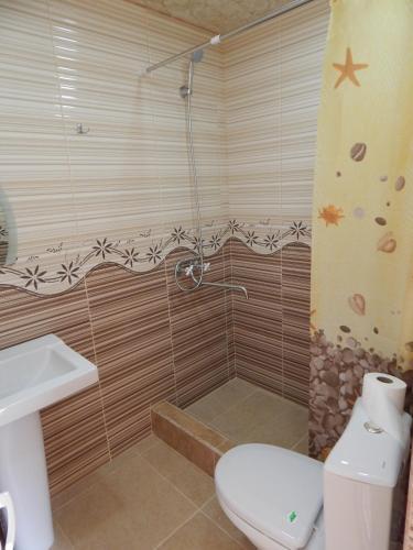 Arami Guesthouse
