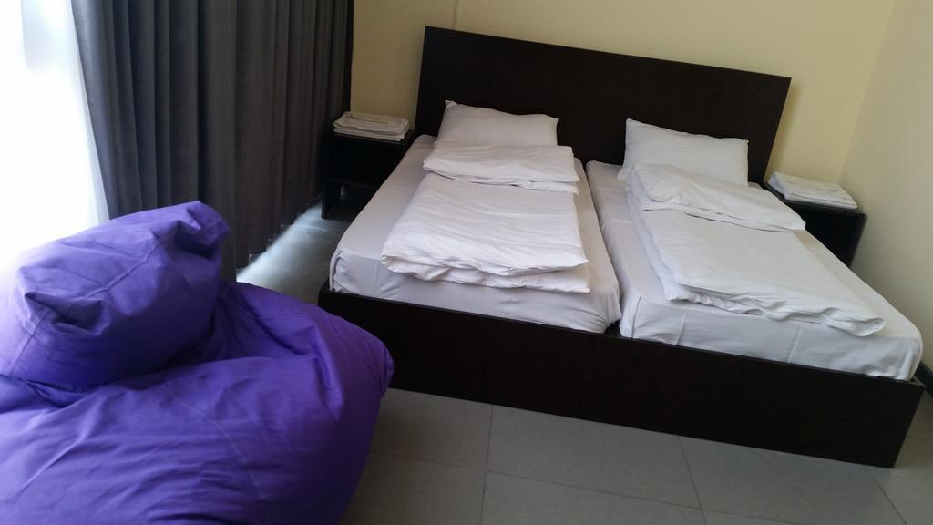 Benefice Mini-Hotel & Tours