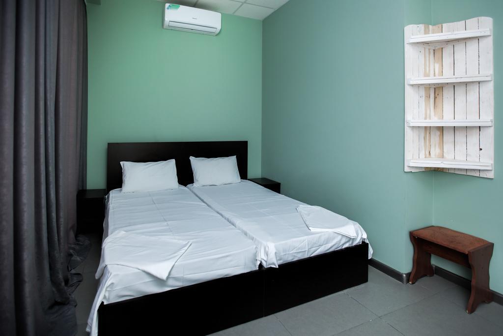 Benefice Mini-Hotel & Tours
