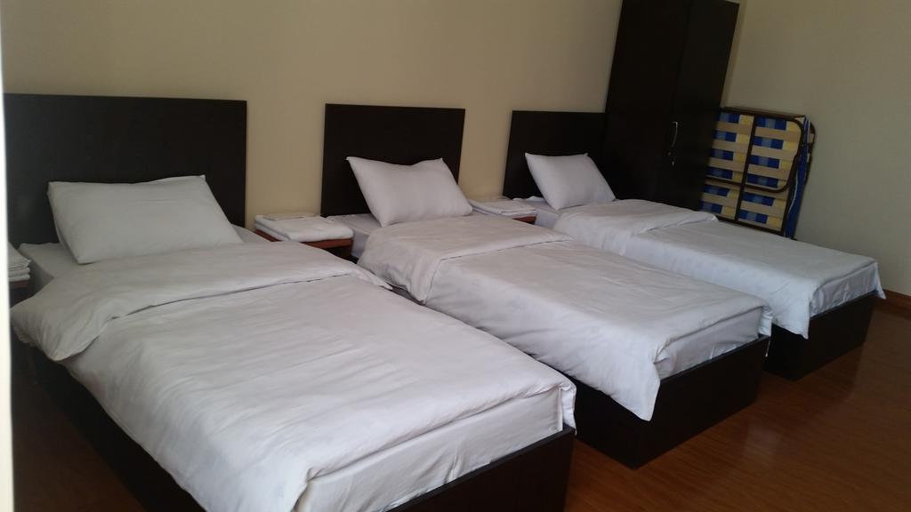 Benefice Mini-Hotel & Tours