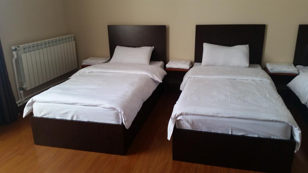 Benefice Mini-Hotel & Tours