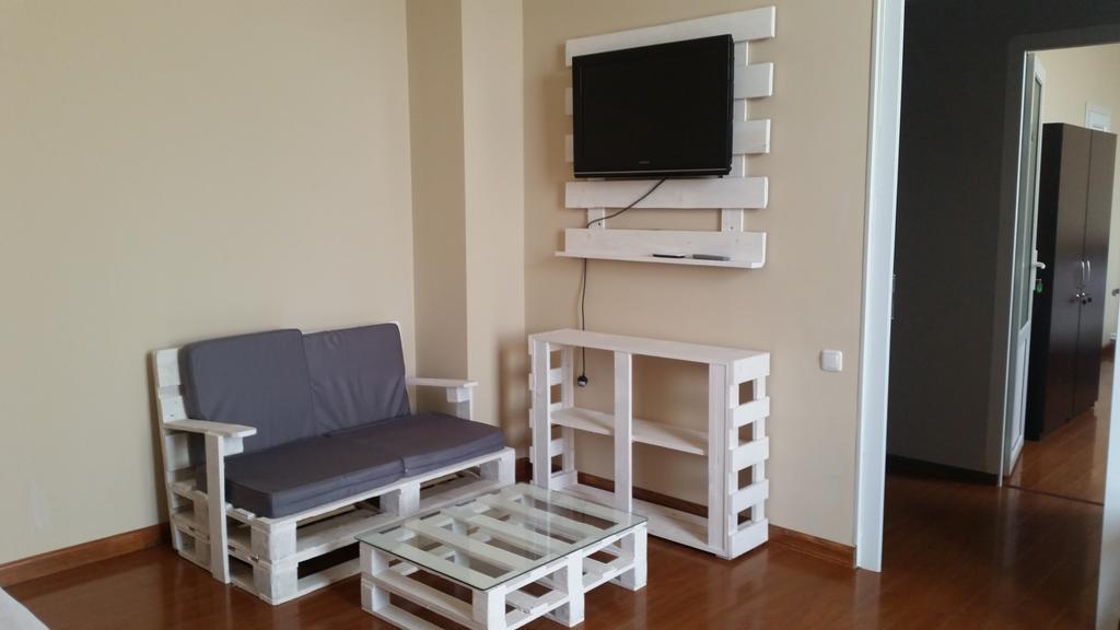 Benefice Mini-Hotel & Tours