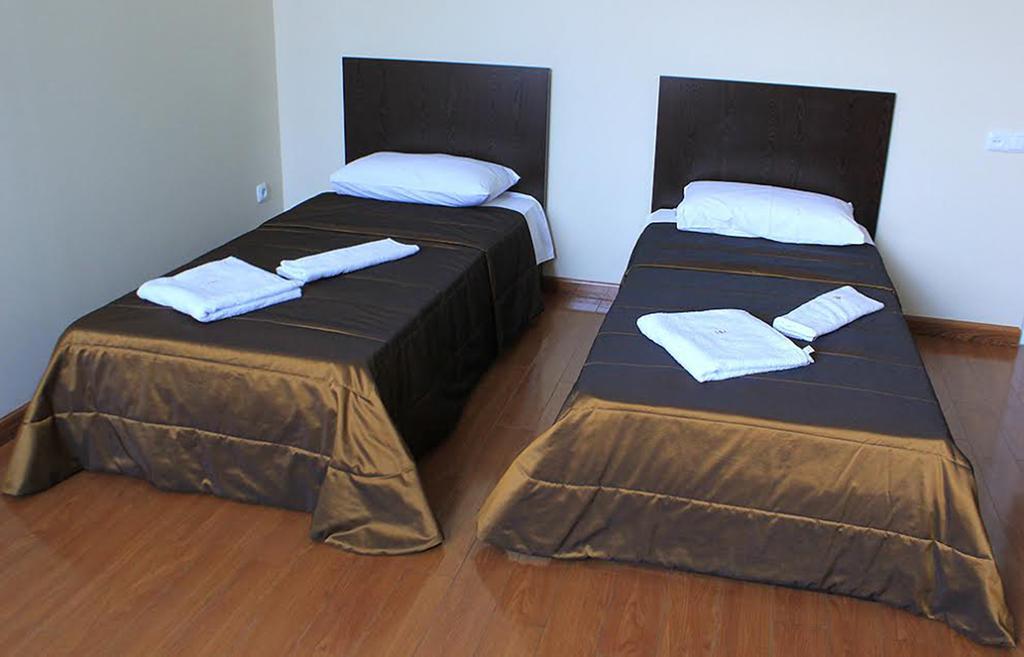 Benefice Mini-Hotel & Tours