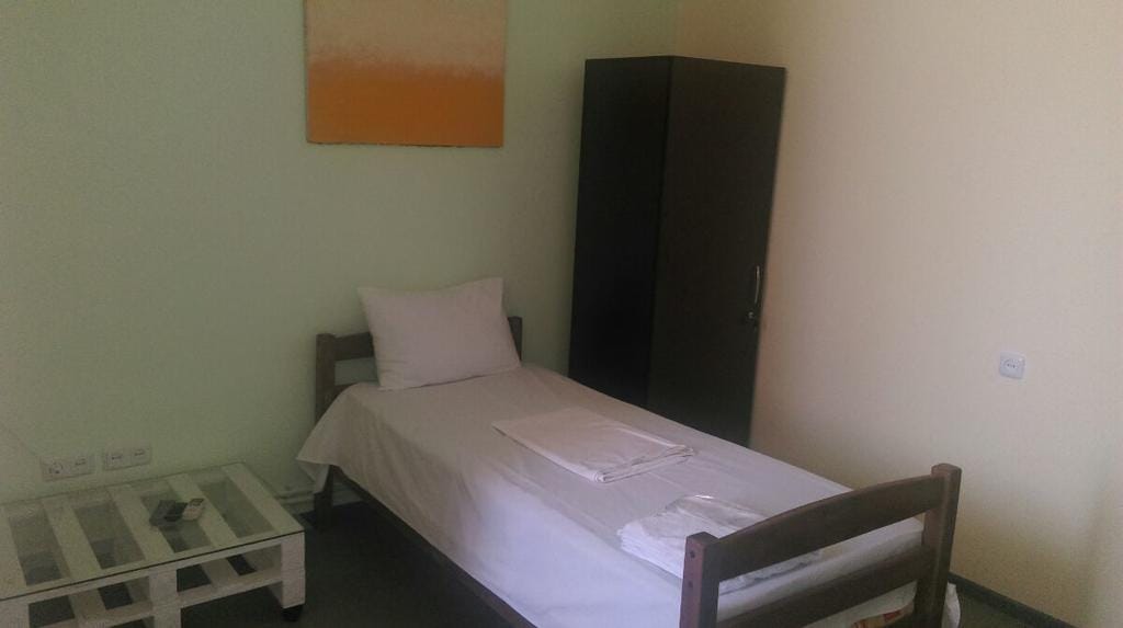 Benefice Mini-Hotel & Tours
