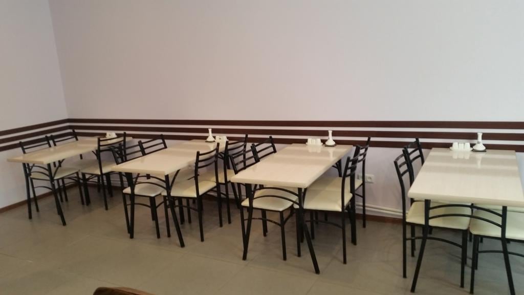 Benefice Mini-Hotel & Tours