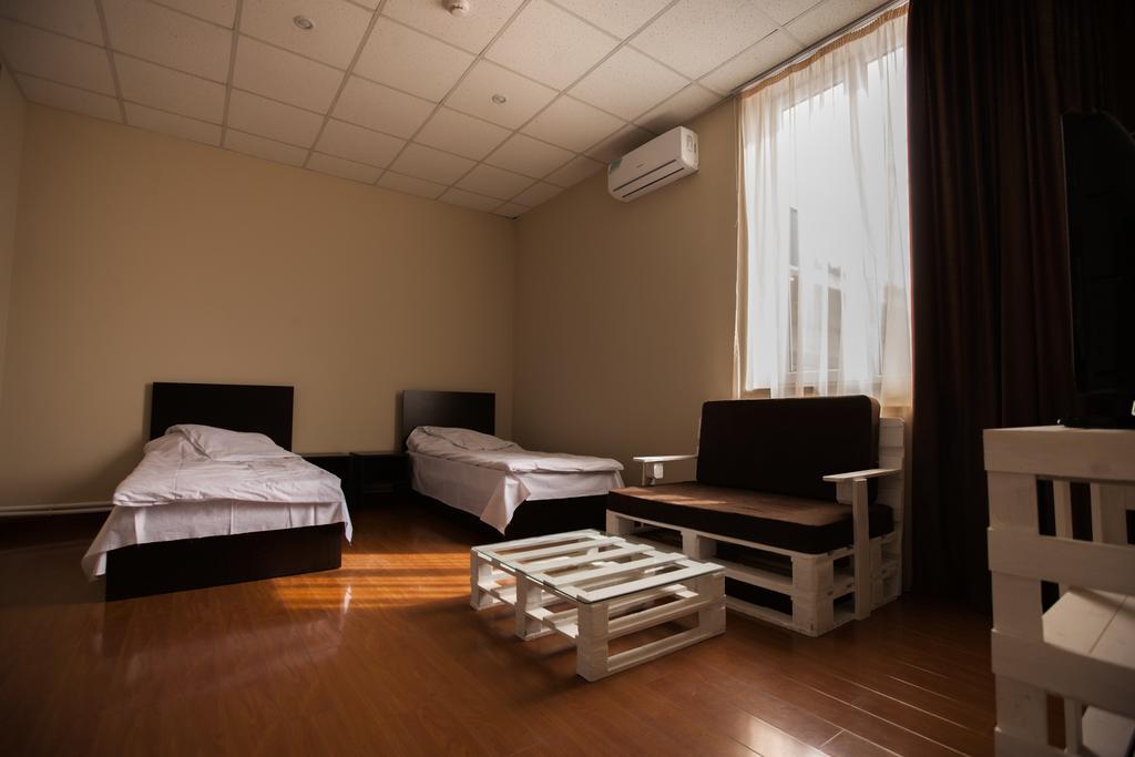 Benefice Mini-Hotel & Tours