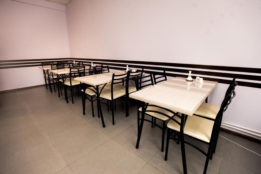 Benefice Mini-Hotel & Tours