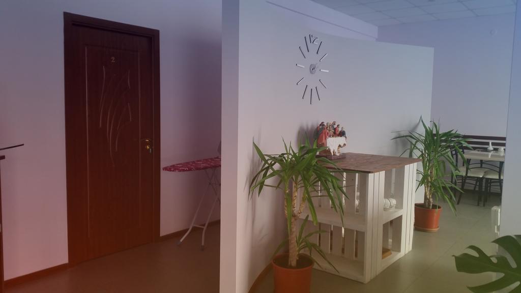 Benefice Mini-Hotel & Tours