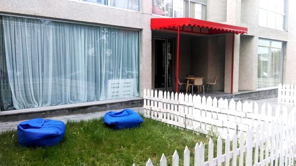 Benefice Mini-Hotel & Tours