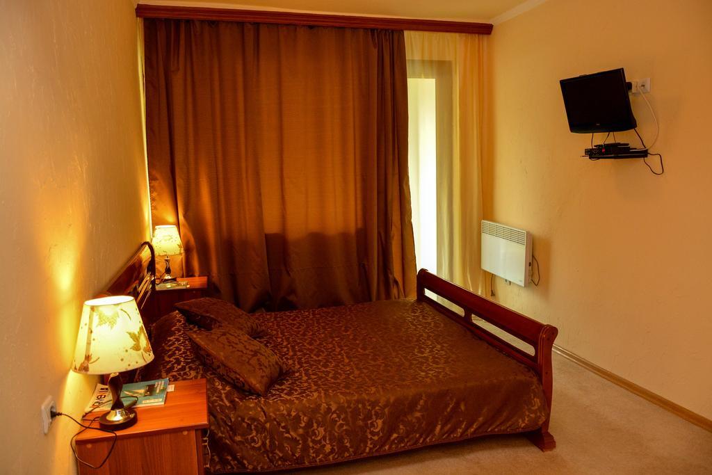 Sanahin Bridge Hotel