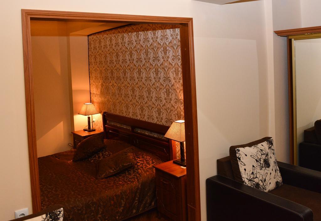 Sanahin Bridge Hotel