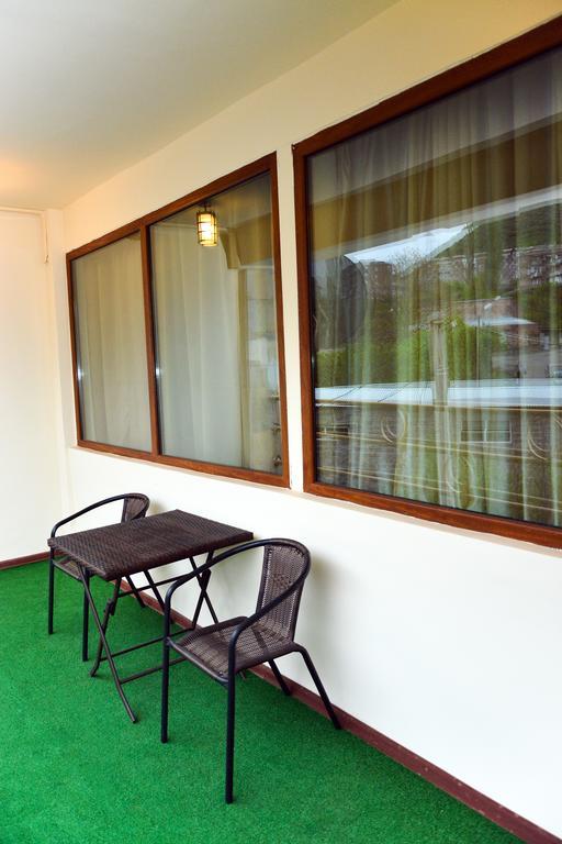 Sanahin Bridge Hotel