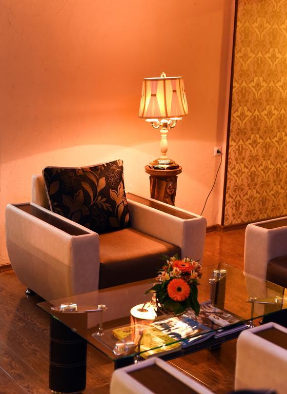 Sanahin Bridge Hotel