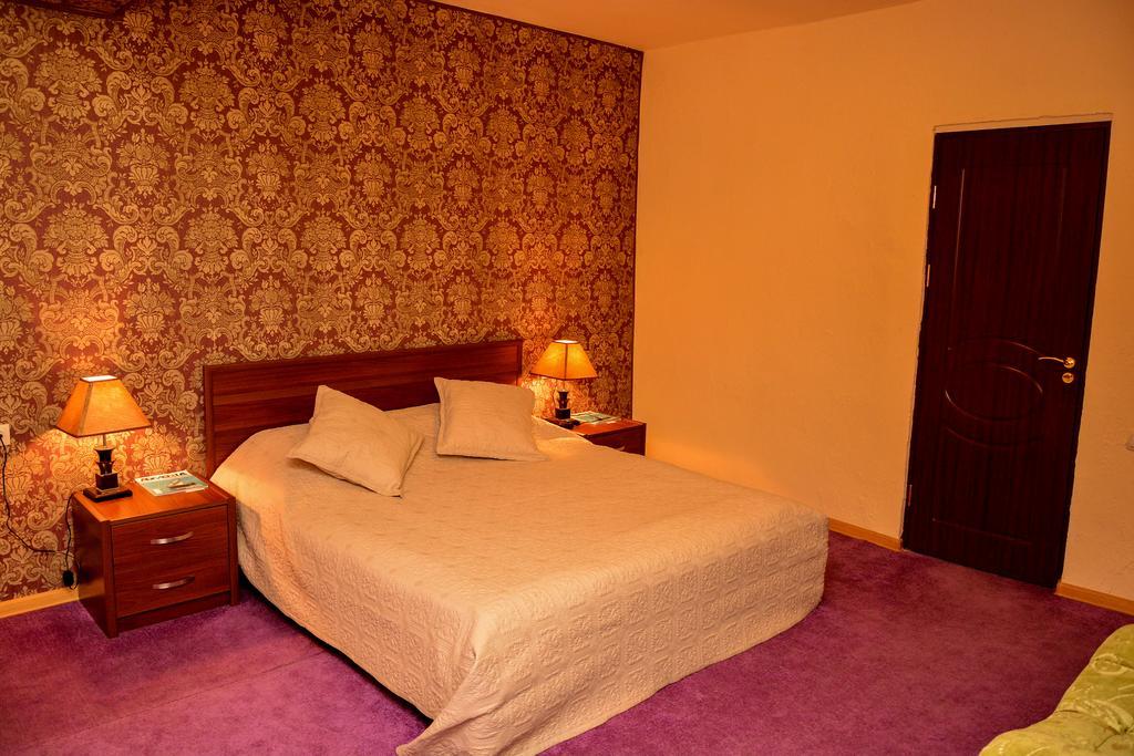 Sanahin Bridge Hotel
