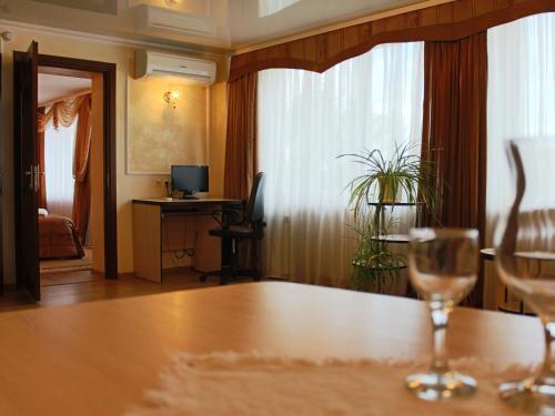 Vitebsk Hotel