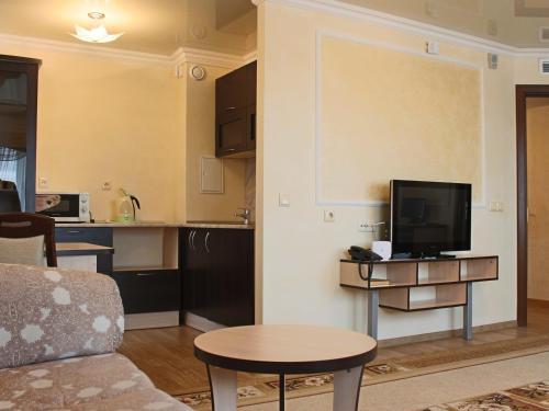 Vitebsk Hotel