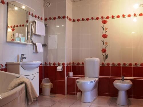 Vitebsk Hotel