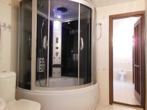Vitebsk Hotel