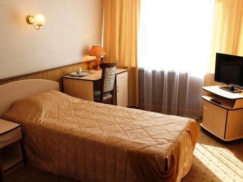 Vitebsk Hotel